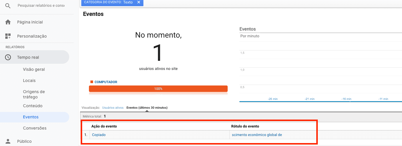 Image 15: Descobrir o que copiam do meu site
