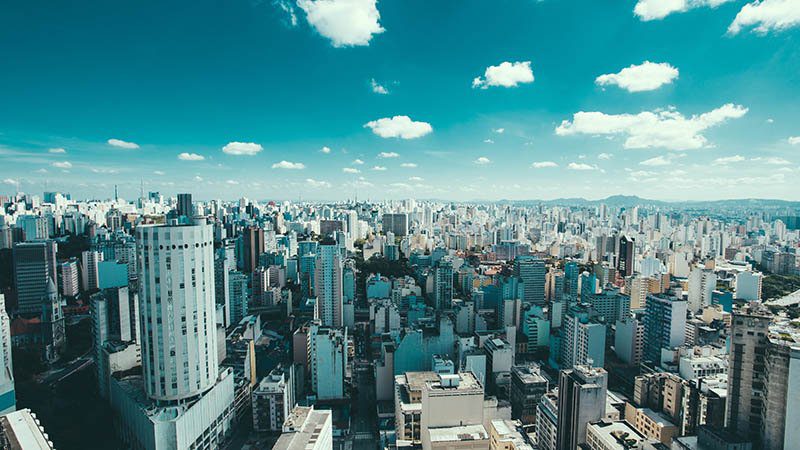 Image 1: Escolhendo o local ideal para o coworking