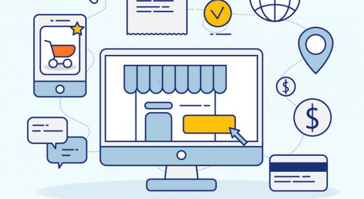 Image 1: lucro com e-commerce