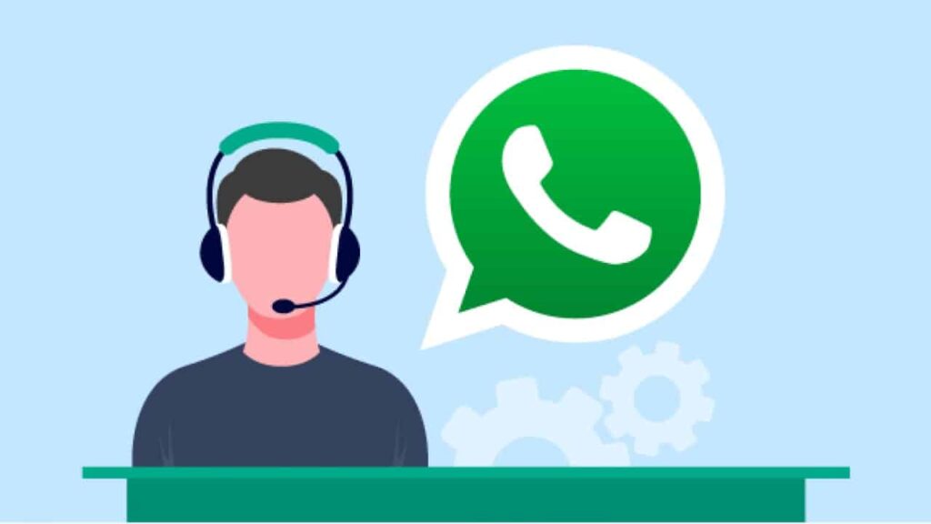 Image 6: Como vender no Whatsapp - Suporte Ao Cliente