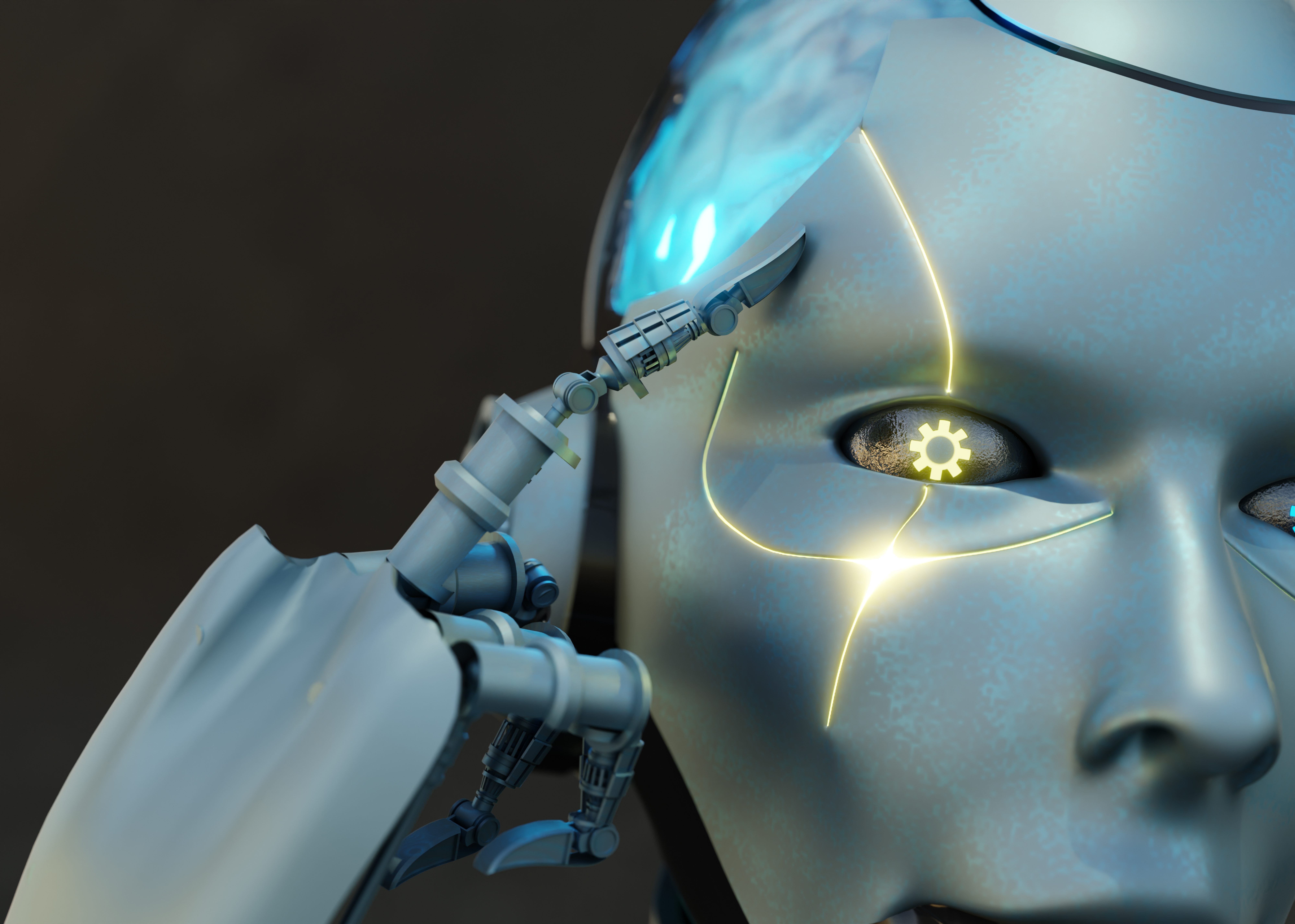 Image 2: Automação com ChatGPT - Inteligência Artificial