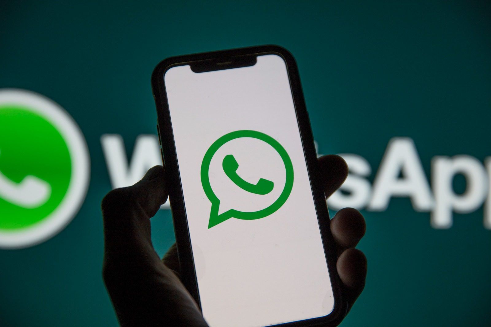 Image 1: API oficial Whatsapp