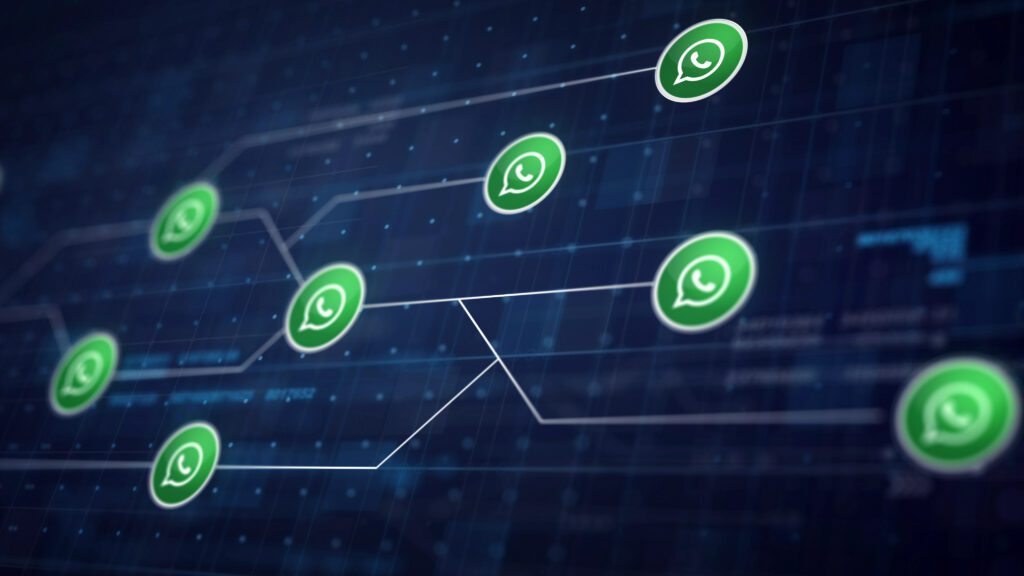 Image 2: Api oficial whatsapp