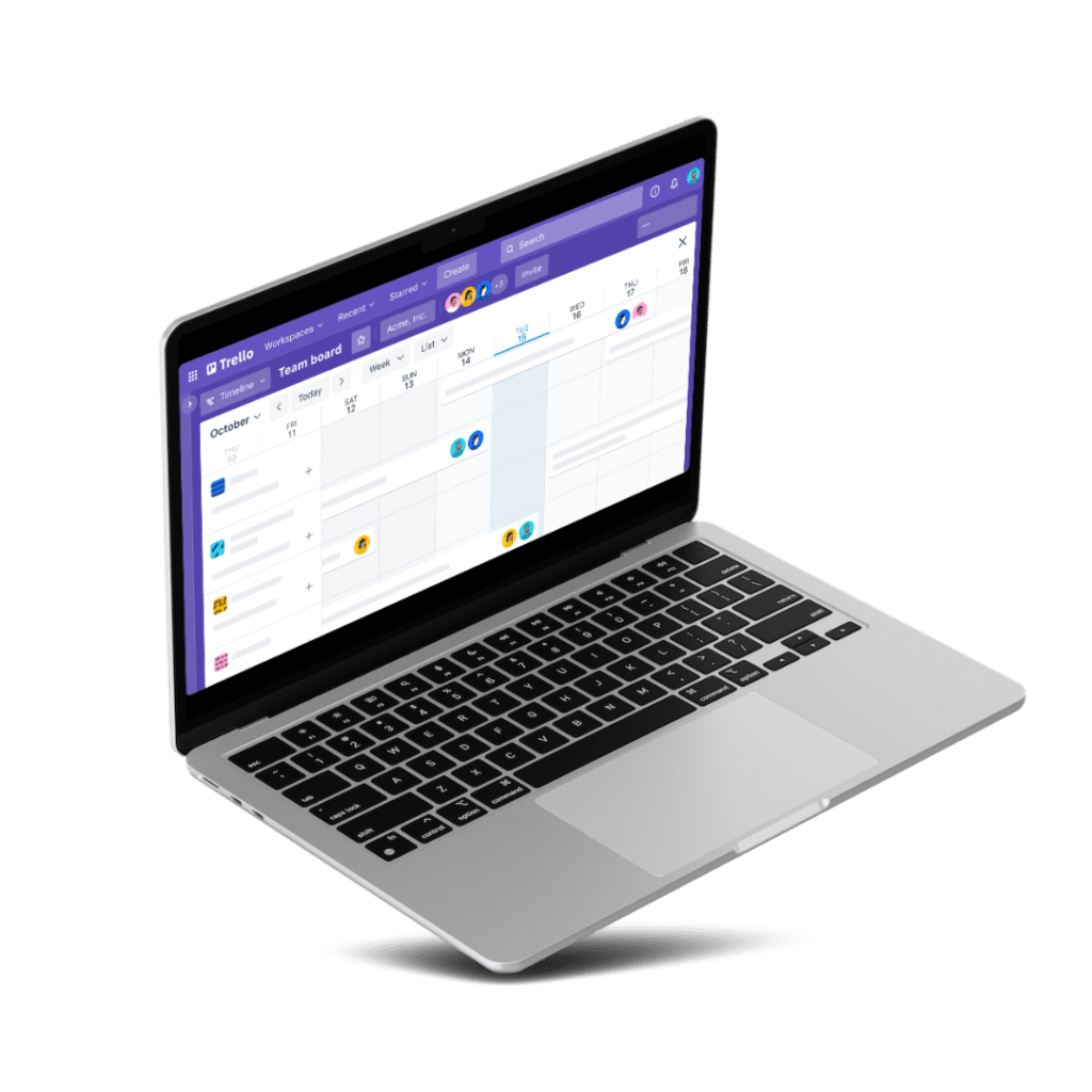 Trello Profissional