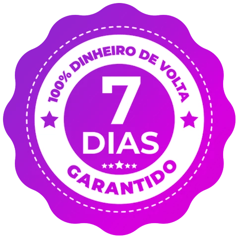 Selo de garantia